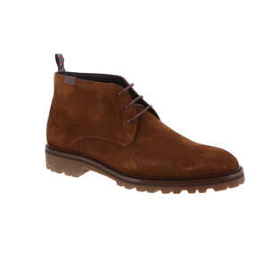 Floris Van Bommel bottine bruin