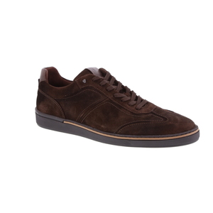 Van Bommel sneaker bruin