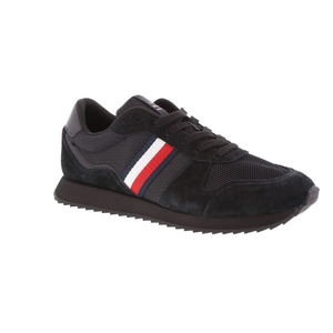 Tommy Hilfiger sneaker zwart