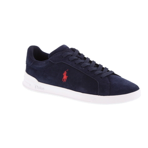 Polo Sport Ralph Lauren sneaker blauw