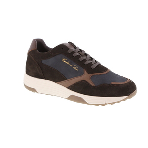 Cycleur De Luxe sneaker bruin