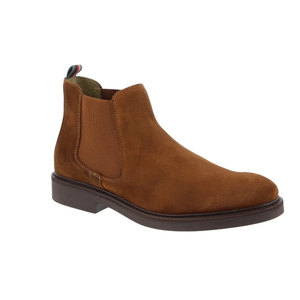 Dozo boots cognac