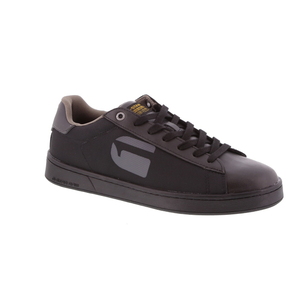 G-star Raw sneaker zwart.