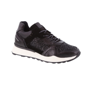 Bullboxer sneaker zwart