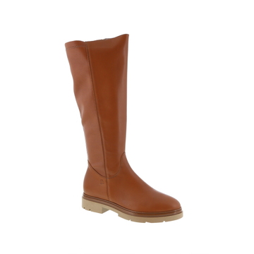 Dl Sport laars cognac online kopen in de webshop van Paris