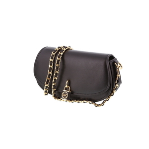 Michael Kors crossbody zwart