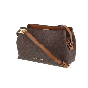 Michael kors crossbody bruin 2025