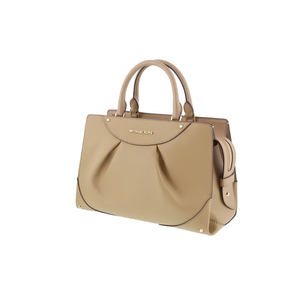 Michael Kors handtas camel