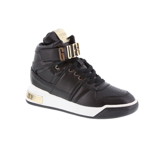 Guess sneaker zwart