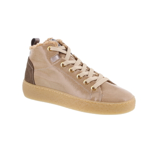 Dl Sport sneaker taupe