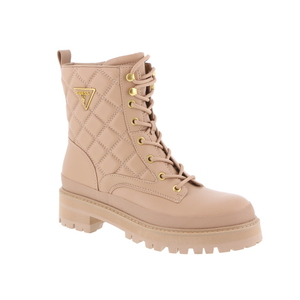 Guess bottine beige