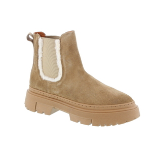 Cycleur De Luxe boots taupe