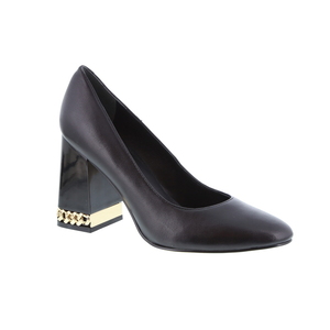 Guess pump zwart