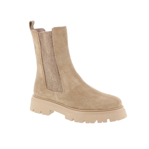 Morgane boots beige