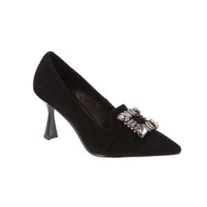 Tosca Blu pump zwart
