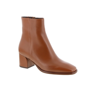 Bel'Apparanza enkellaars cognac