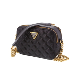 Guess crossbody zwart