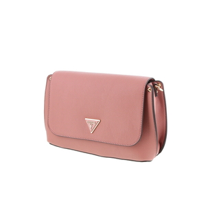 Guess crossbody roze