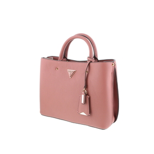 Guess handtas roze
