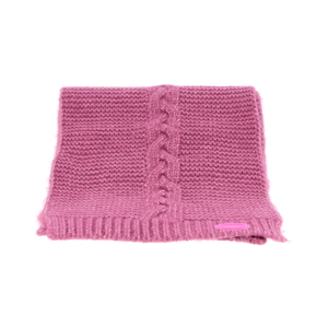 Guess sjaal roze