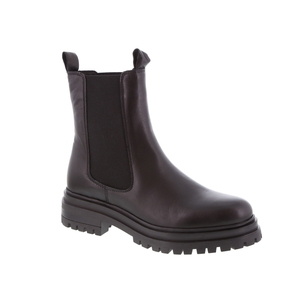 Lili By Paris Londres boots zwart