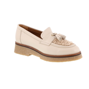 Ctwlk mocassin wit