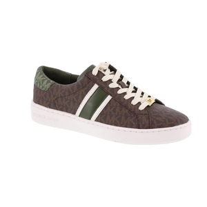 Michael Kors sneaker bruin