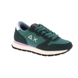 Sun68 sneaker groen
