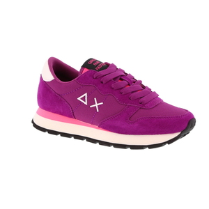 Sun68 sneaker paars