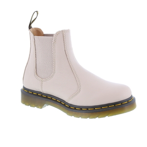 Dr. Martens boots wit