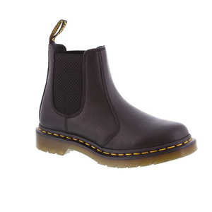 Dr. Martens boots zwart