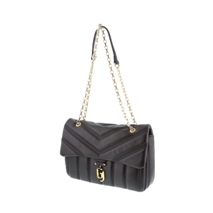 Gaudi crossbody zwart