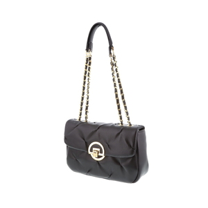 Gaudi crossbody zwart