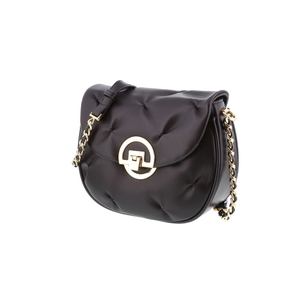 Gaudi crossbody zwart