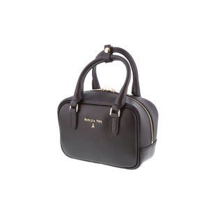 Patrizia Pepe crossbody zwart