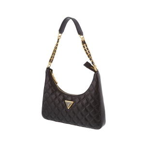 Guess schoudertas zwart