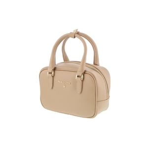 Patrizia Pepe crossbody beige