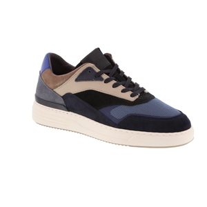 Cycleur De Luxe sneaker blauw