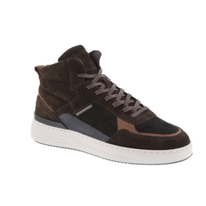 Cycleur De Luxe sneaker bruin