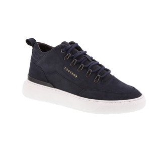 Cycleur De Luxe sneaker blauw