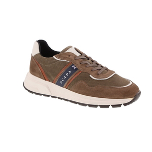 Scapa sneaker taupe