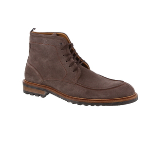 Floris Van Bommel bottine taupe