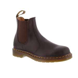 Dr. Martens boots bruin