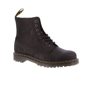 Dr. Martens bottine zwart