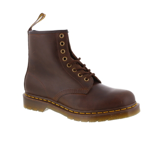 Dr. Martens bottine bruin