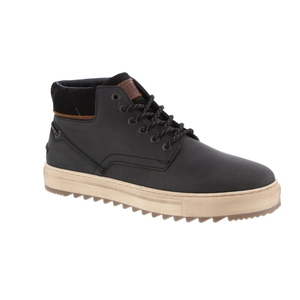 Gaastra bottine grijs