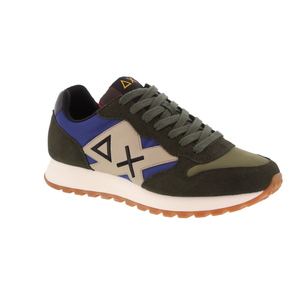 Sun68 sneaker kaki