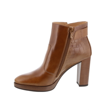 Nero giardini enkellaars cognac hotsell