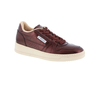 3'Belles sneaker bordeaux