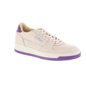 3'Belles sneaker wit